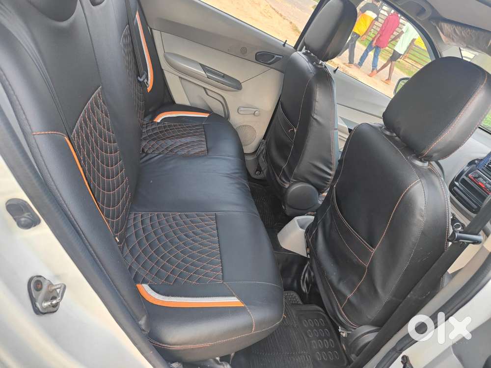 Tata Tiago Xm, 2020, Petrol