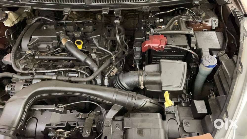 Ford Freestyle Titanium Plus Petrol, 2020, Petrol