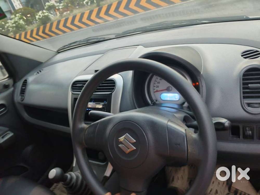 Maruti Suzuki Ritz Ldi, 2011, Diesel