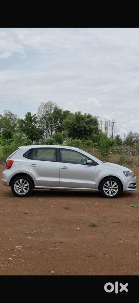 Volkswagen Polo Diesel Urgent Sale