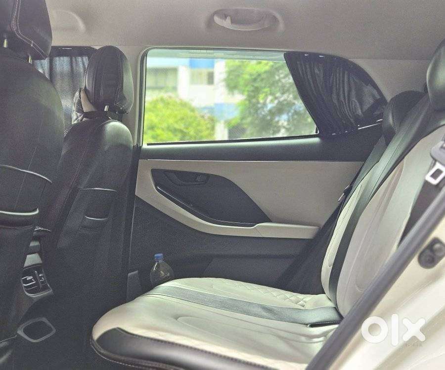 Hyundai Creta, 2023, Diesel