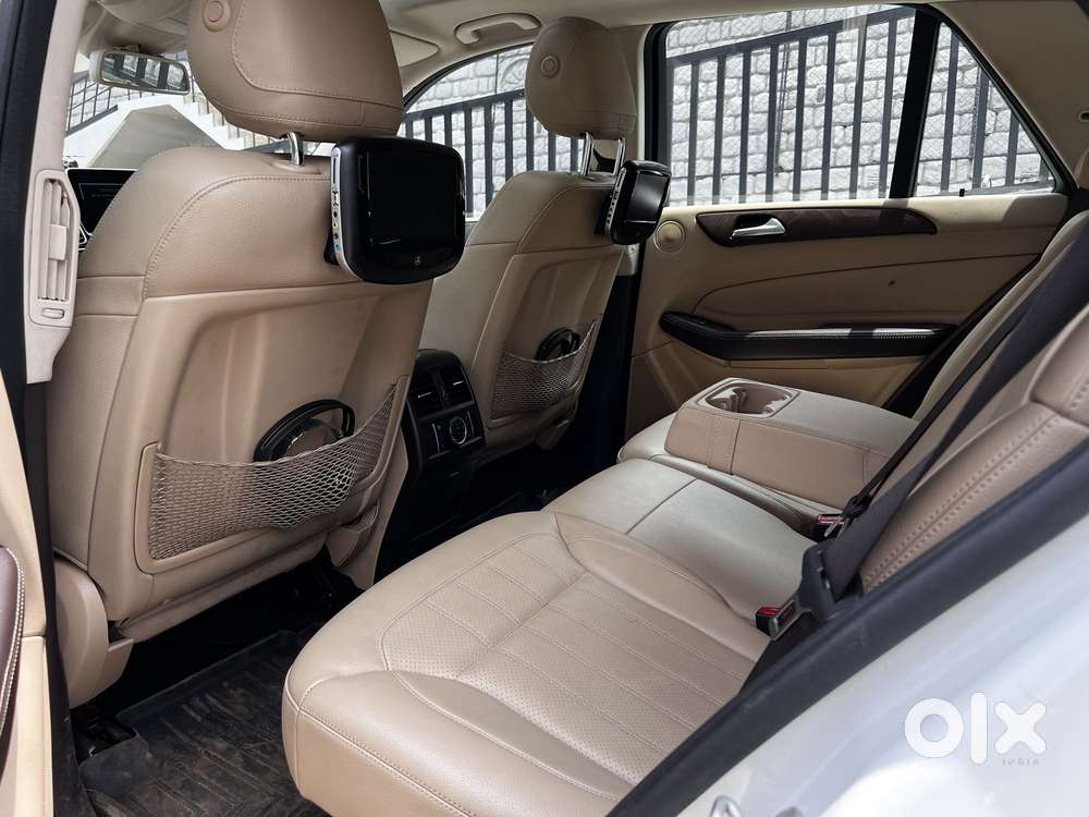 Mercedes-benz Gle Class 3.0 350d 4matic, 2015, Diesel