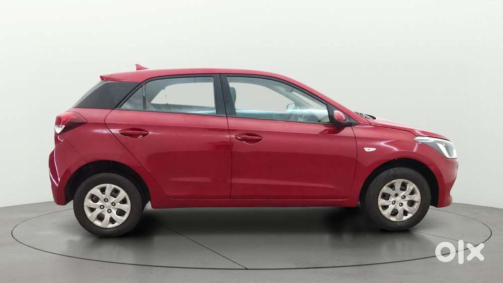 Hyundai Elite I20 Magna 1.2, 2016, Petrol
