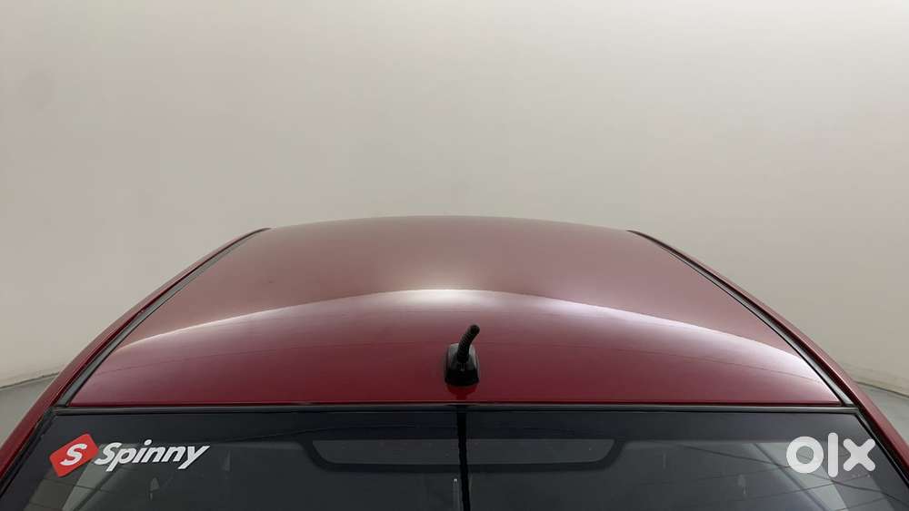 Hyundai Xcent S 1.2 (o), 2015, Petrol