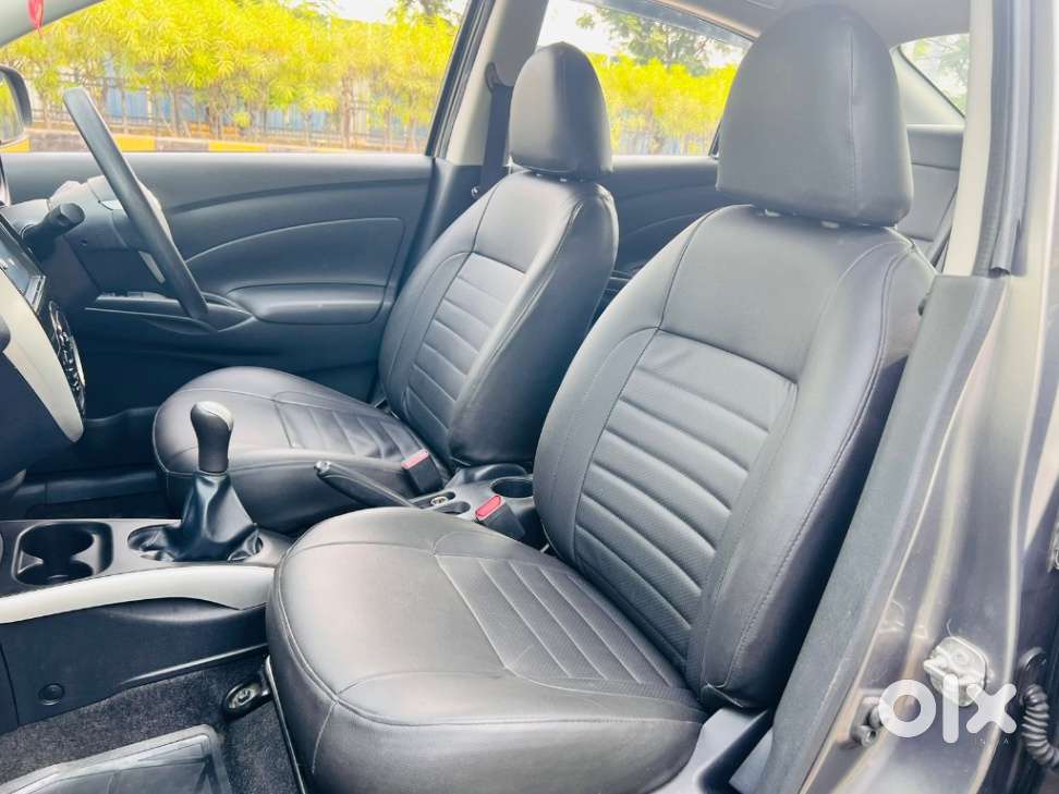 Nissan Sunny Xv D, 2018, Diesel