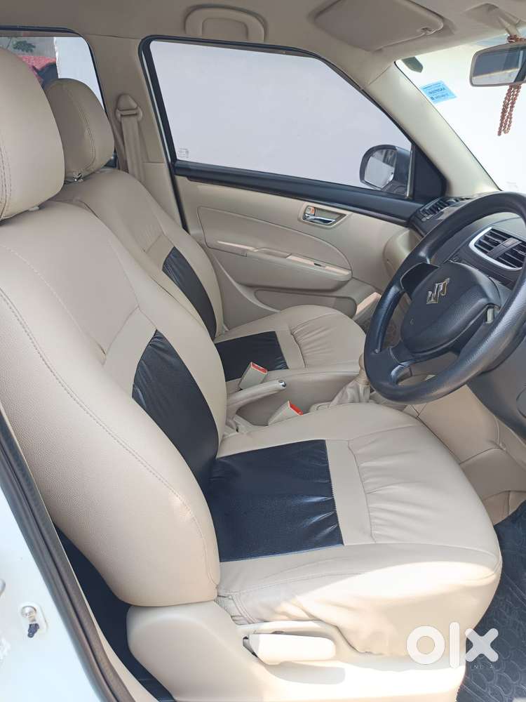 Maruti Suzuki Swift Dzire 2015-2017 1.2 Vxi, 2016, Petrol