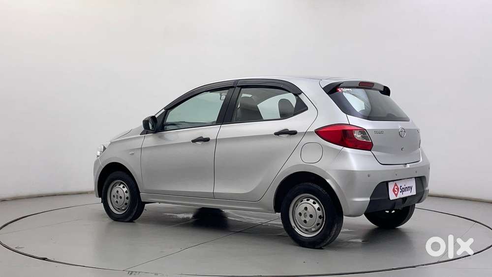 Tata Tiago 1.2 Revotron Xm, 2016, Petrol
