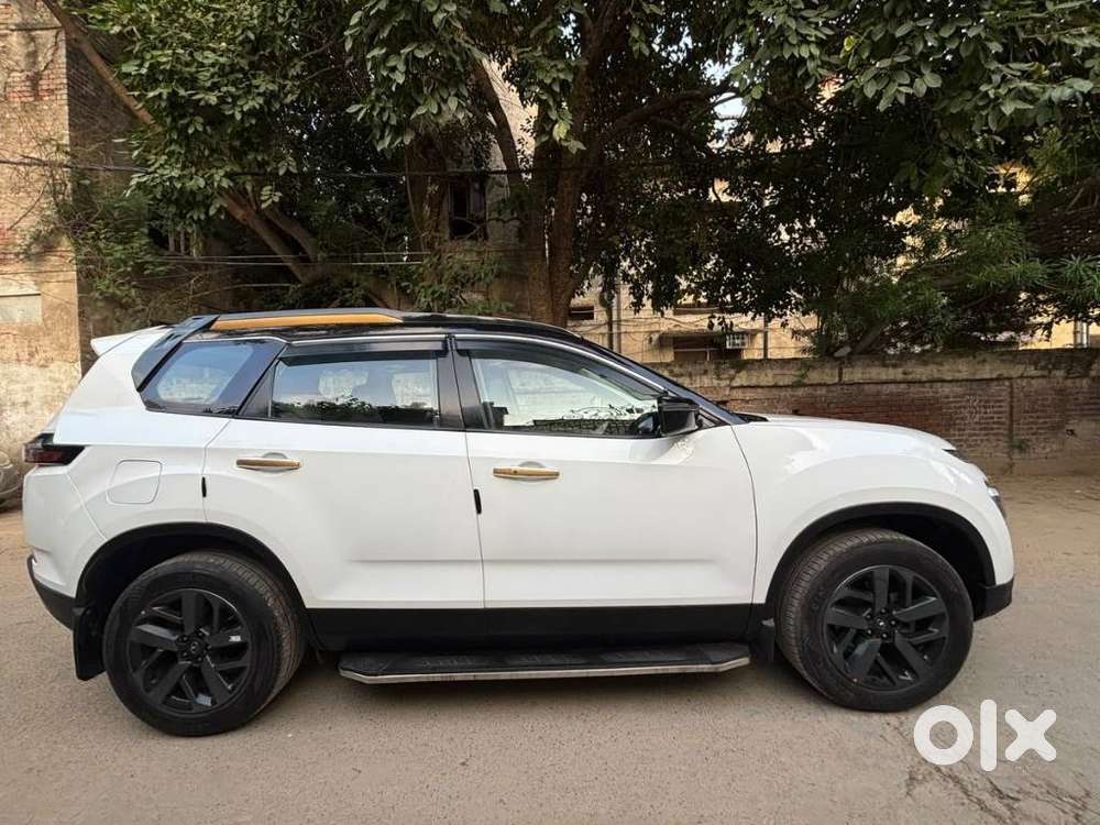 Tata Safari 2.0 Kryotec Xza Plus Gold, 2022, Diesel