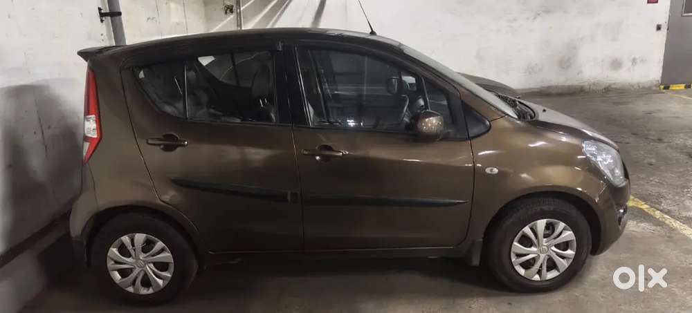 Ritz 2014 Vdi
