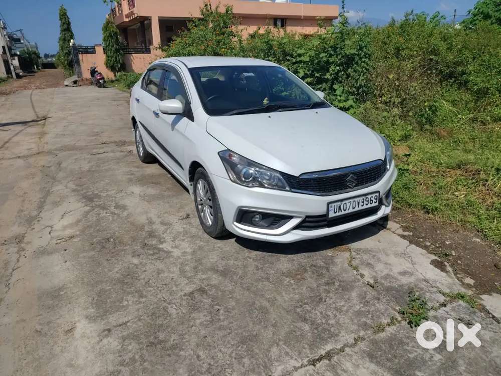 Maruti Suzuki Ciaz 2020 Urgent Sell New Car Purchase Scorpio N