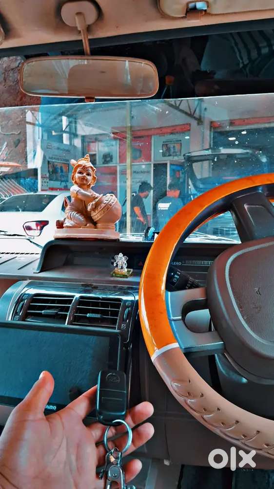 Mahindra Be 6 Fe 2018 Diesel 90000 Km Driven