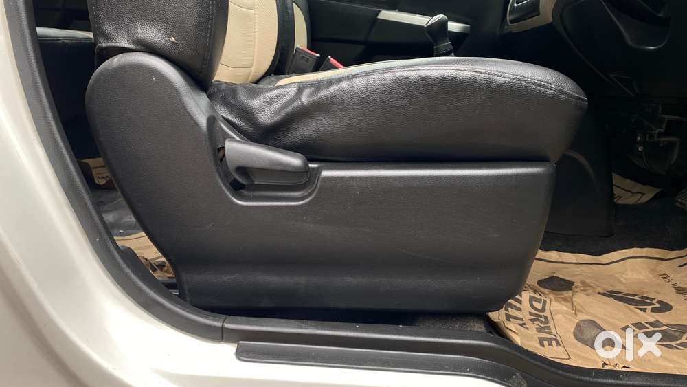 Maruti Suzuki Wagon R 1.0 Vxi, 2016, Cng & Hybrids