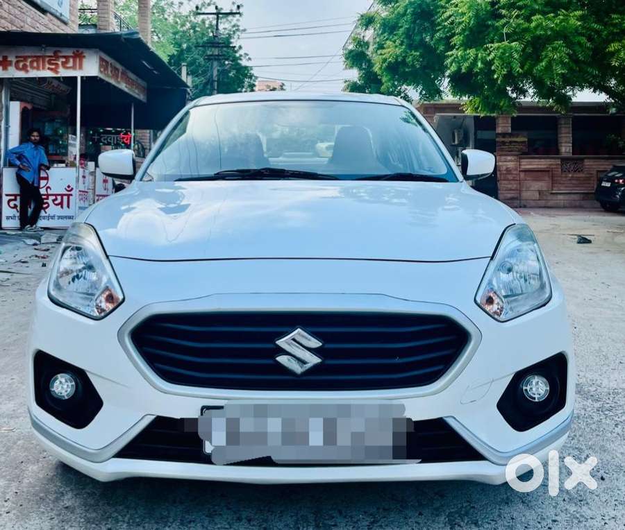 Maruti Suzuki Swift Dzire Ldi (o), 2019, Diesel