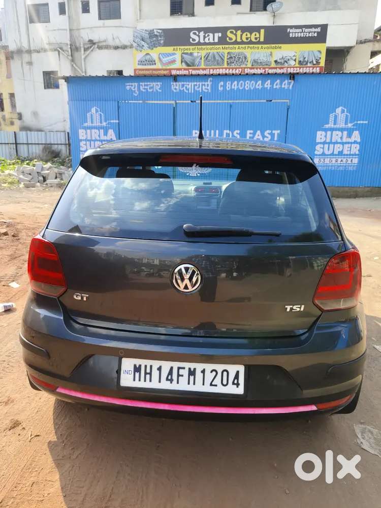 Volkswagen Polo Sport 2016 Edition