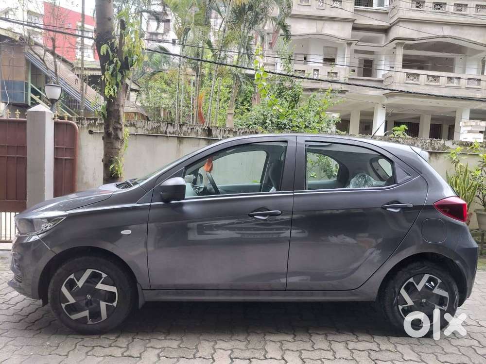 Tata Tiago Xm Petrol Manual 2025