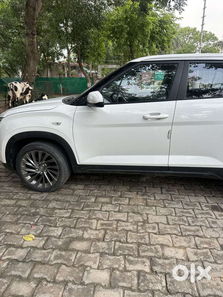 Hyundai Creta 1.5 S Petrol, 2021, Petrol