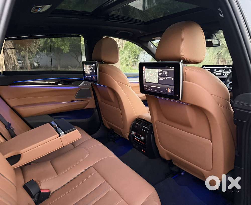 Bmw 6 Series Gt 630i M Sport, 2023, Petrol