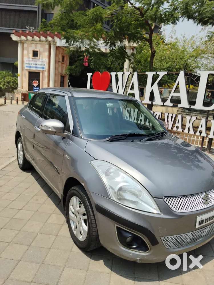 Maruti Suzuki Swift Dzire 2013 Diesel Well Maintained