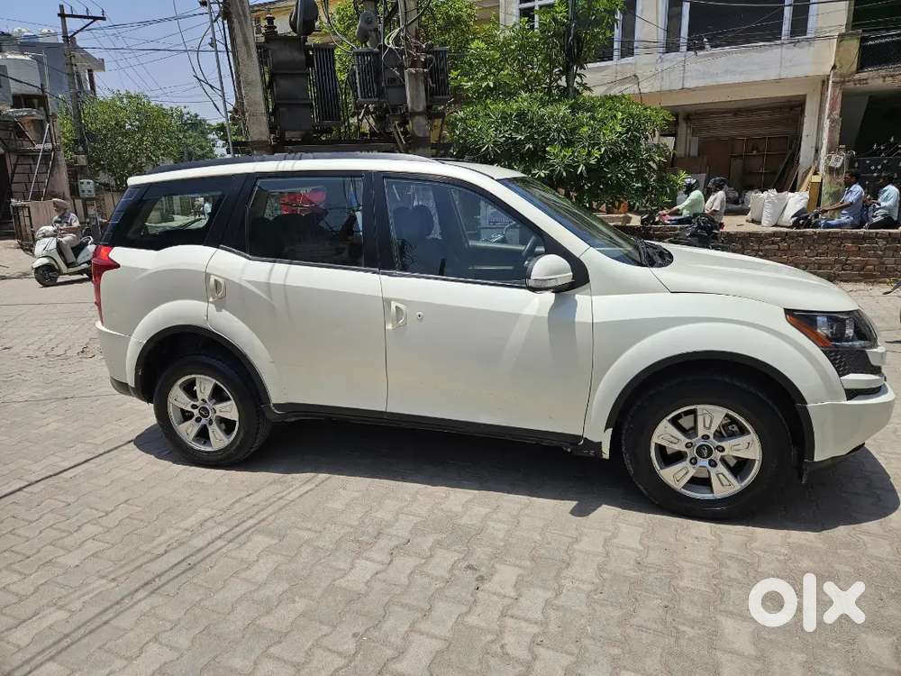 Mahindra Xuv500 Diesel 2012 Manual