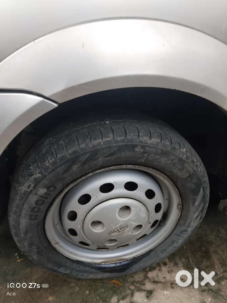 Tata Indica V2 Gls Xeta