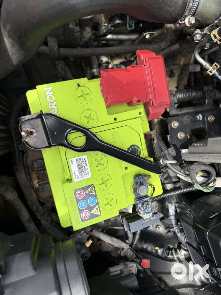 Maruti Suzuki Vitara Brezza Vdi Mt, 2019, Diesel