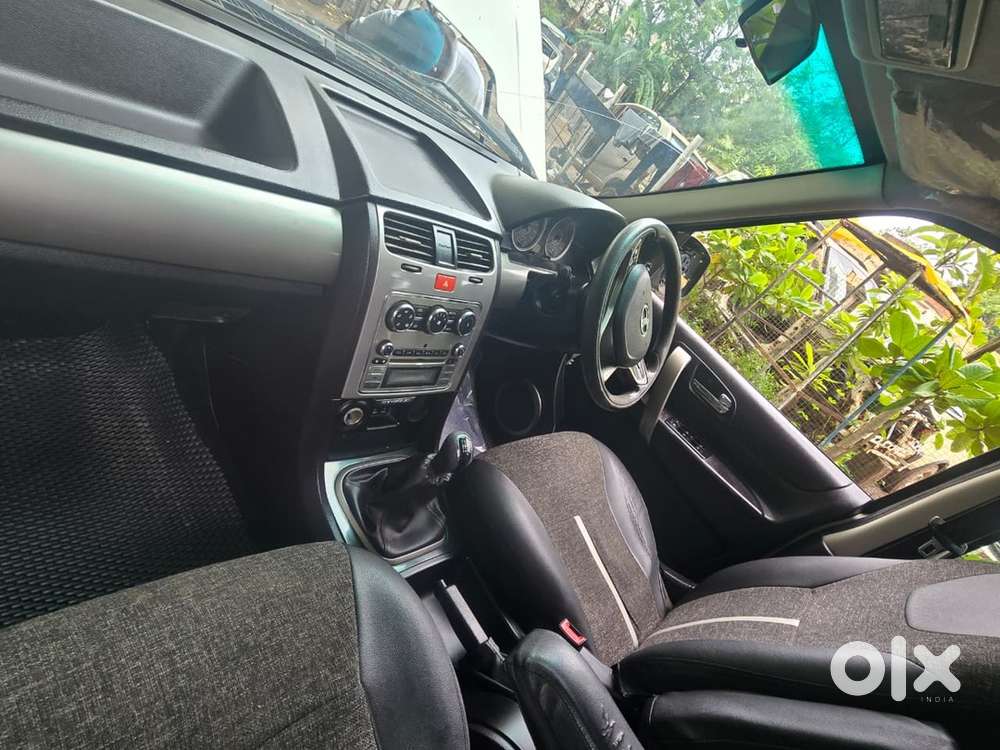 Tata Safari Storme Diesel 2017