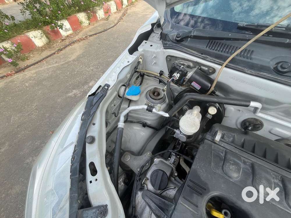 Maruti Suzuki Alto K10 Vxi (o), 2017, Petrol