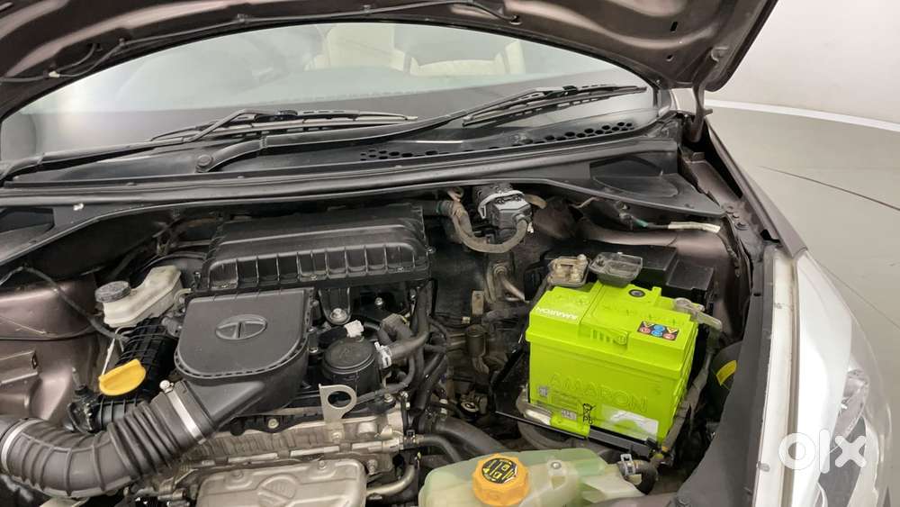 Tata Tiago 1.2 Revotron Xt, 2019, Petrol