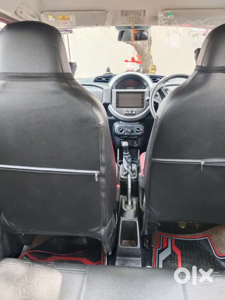 Maruti S-presso 2024