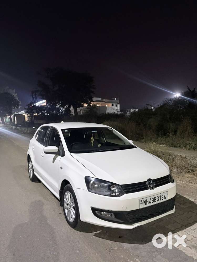Volkswagen Polo 2013 Diesel Well Maintained