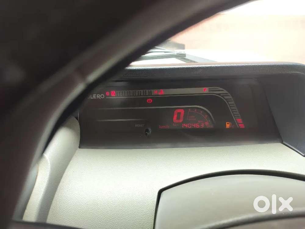Mahindra Bolero Power Plus 2018