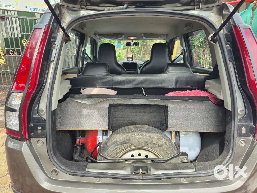 Maruti Suzuki Wagon R Lxi 2021 Variant