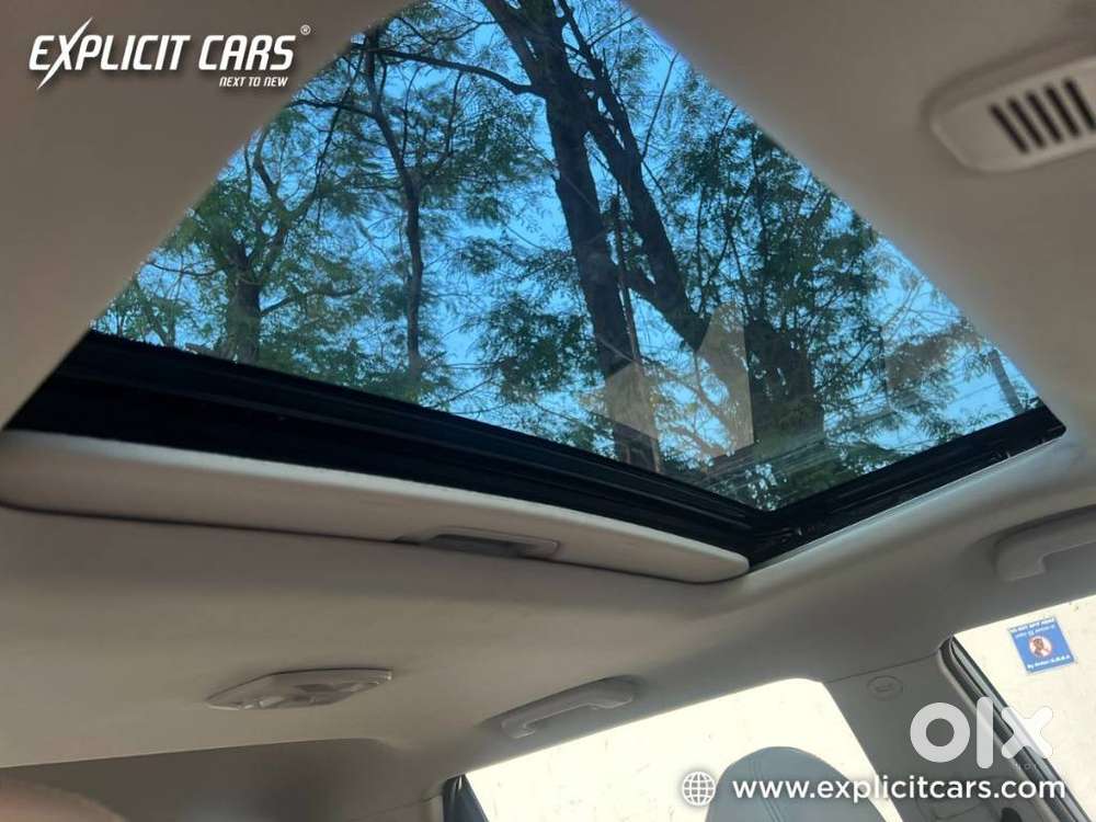 Mahindra Xuv400 Ev El Fast Charger, 2025, Electric