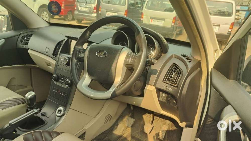 Mahindra Xuv500 W9, 2018, Diesel