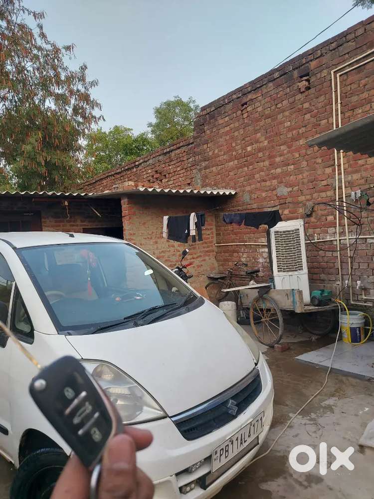 Maruti Zen Estilo 1.0 2009