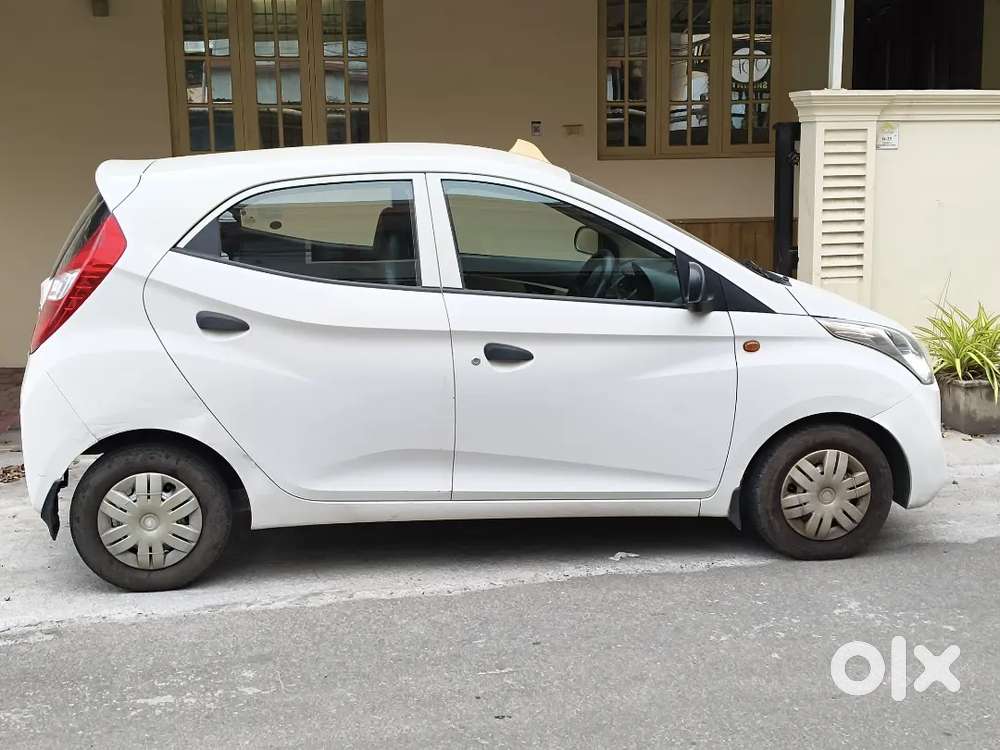 Hyundai Eon 0.8 Era Plus 2013
