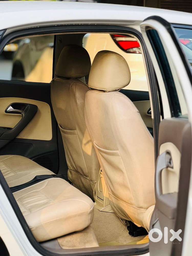 Volkswagen Vento 2011 Diesel Good Condition