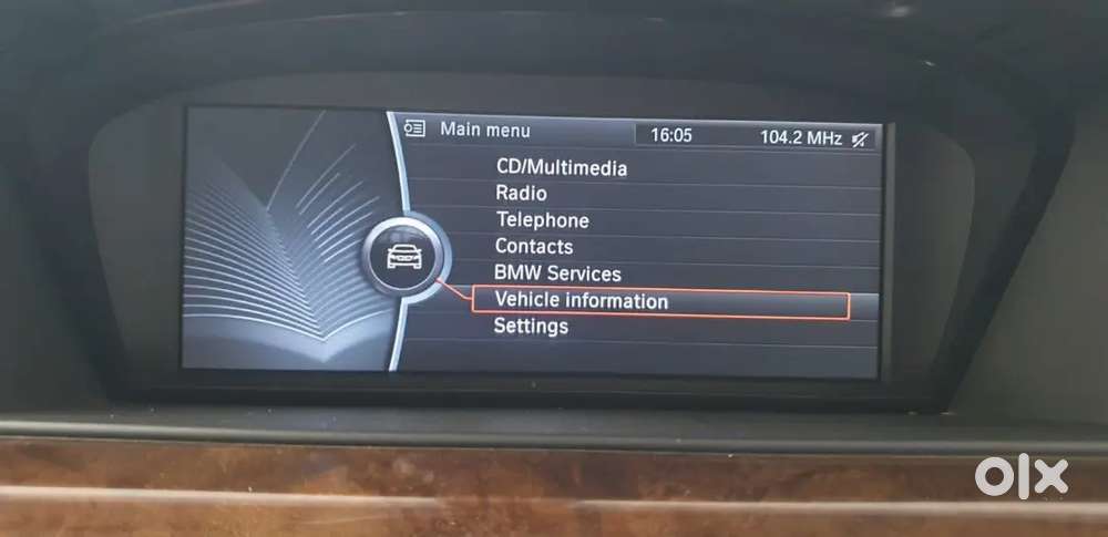 Bmw 3 Series Diesel 68000 Km Driven Single Owner