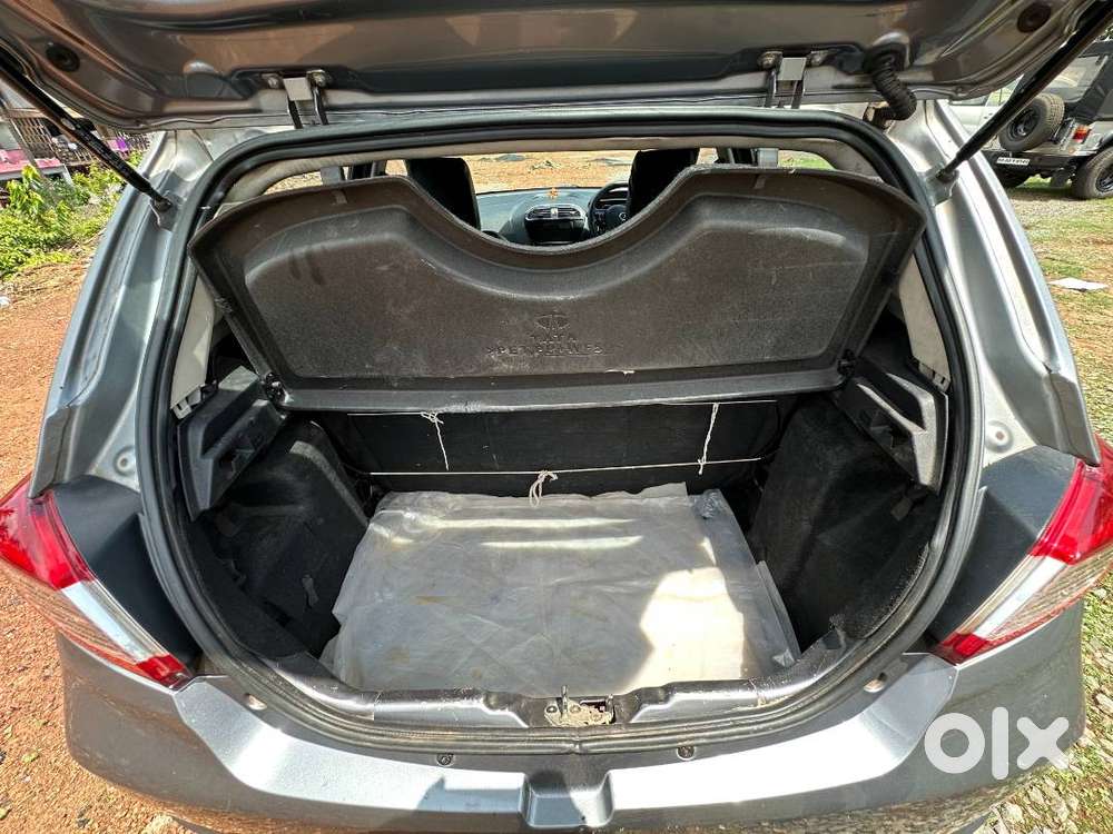 Tata Tiago Amt Xza+ (top End) For Sale
