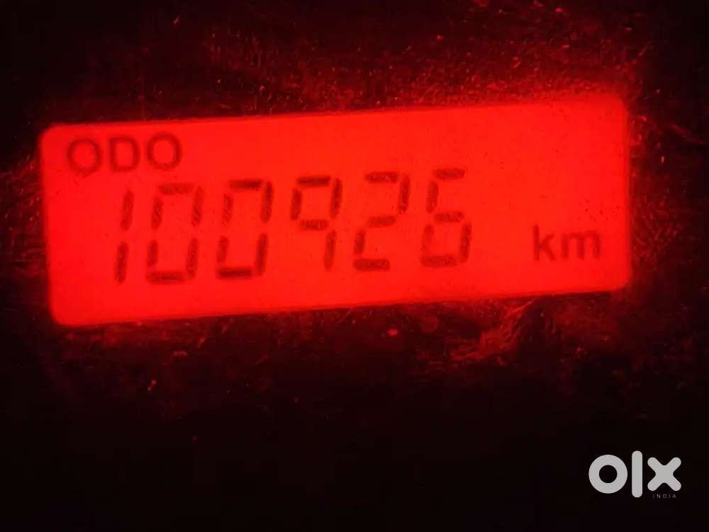 Ford Figo 1.5 Trend 2014