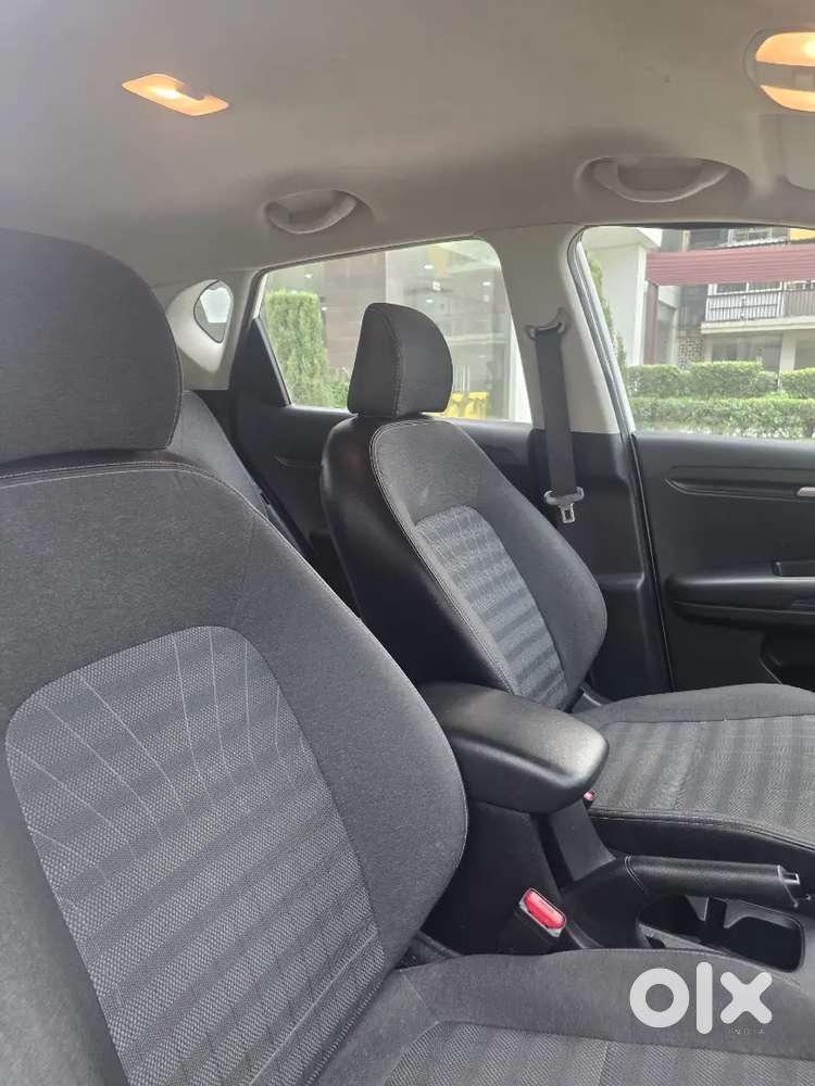 Kia Sonet 2020 Petrol 47000 Km Driven