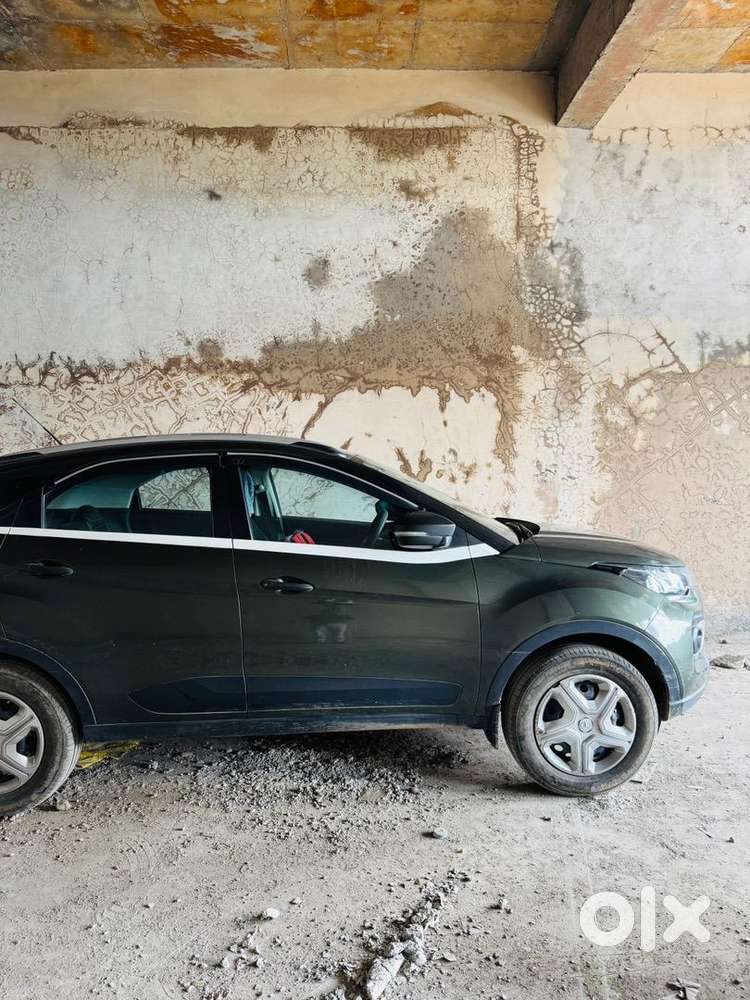 Tata Car Petrol + Cng 2020