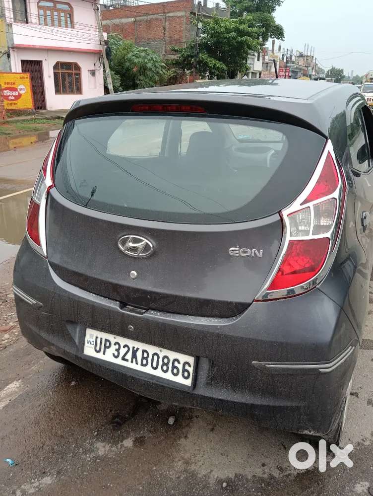 Hyundai Eon 0.8 Era 2018