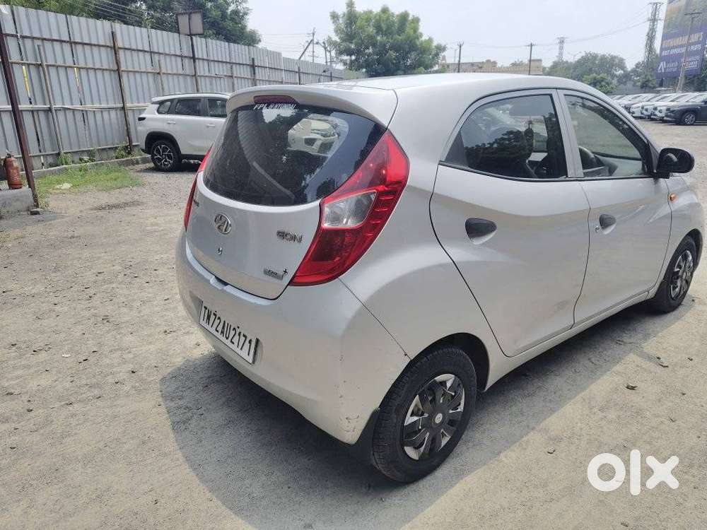 Hyundai Eon Era +, 2013, Petrol