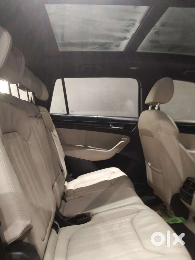 Skoda Kodiaq 2.0 L&k Tsi Dsg, 2024, Petrol