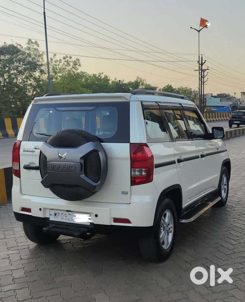 Mahindra Bolero Neo 1.5 N 10, 2023, Diesel