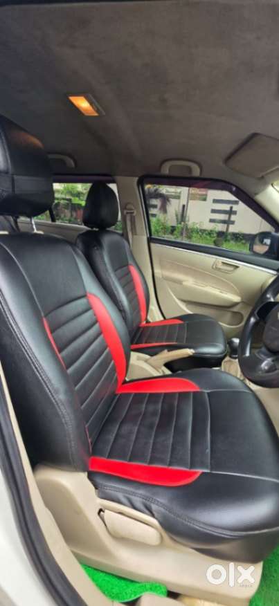 Maruti Suzuki Swift Dzire Tour Ldi, 2018, Diesel