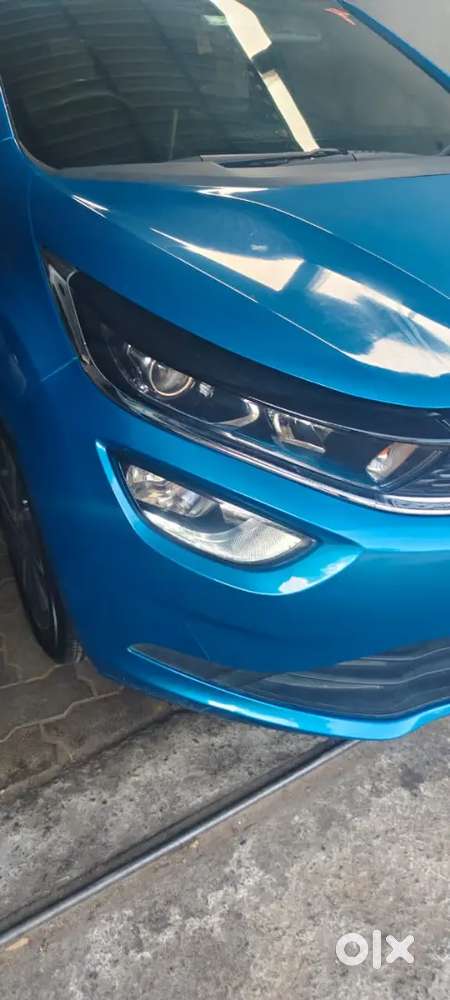 Tata Altroz 2023 Diesel Top Model, Doctor Driven, 25 Km Mileage
