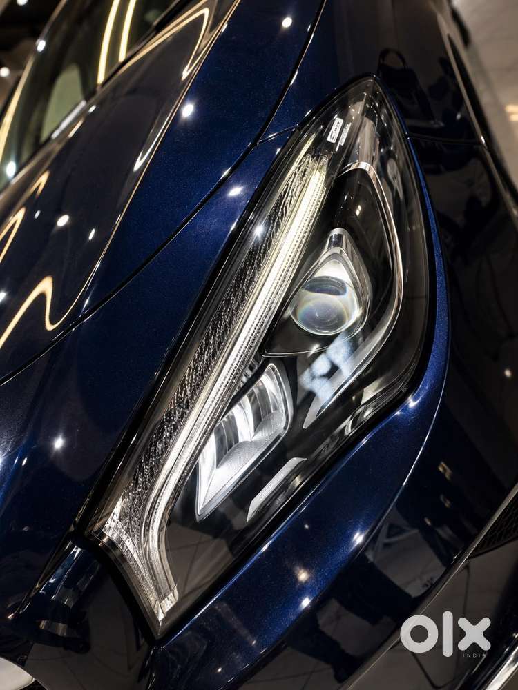 Mercedes-benz Cla 200 D Sport, 2017, Diesel