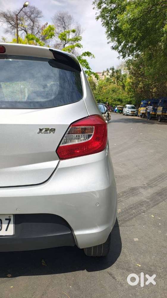 Tata Tiago Xza Plus, 2018, Petrol